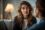 woman listening to professional therapist